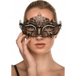 Amorable maska na oči černá – Zboží Dáma