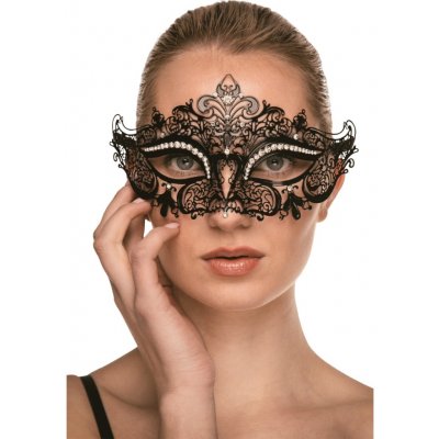 Amorable maska na oči černá – Zboží Dáma