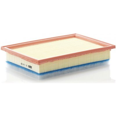 MANN-FILTER Vzduchový filtr MANN C31116 (MF C31116) – Zboží Mobilmania