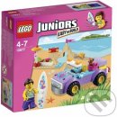  LEGO® Juniors 10677 Výlet na pláž
