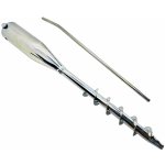 Ocelový vrut do země Alerion – Zbozi.Blesk.cz