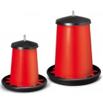 River Systems Automat krmící závěsný kovový střed 9 l – Sleviste.cz