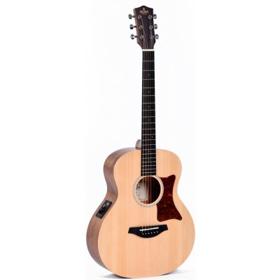 Sigma Guitars GSME – Zboží Dáma