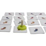 BS Toys Krokodýlí ponožky – Zboží Živě