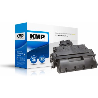 KMP HP C8061XX - kompatibilní