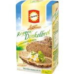 Aurora směs na pečení chleba žitný špaldový 500 g – Zboží Dáma