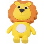 Wiky Guma W017723 Lev – Zboží Dáma