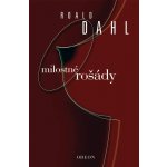 Milostné rošády - Dahl Roald, Pevná vazba vázaná – Sleviste.cz