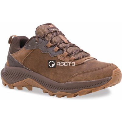 Merrell Moab Speed 2 Ltr pánská outdoor obuv mole hnědá – Zboží Dáma