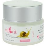 Diet Esthetic Vit Vit Snail Extract Cream krém s hlemýždím extraktem 50 ml – Hledejceny.cz