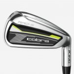 Cobra Radspeed-S set želez pravé 5 - PW grafit Regular – Zboží Dáma