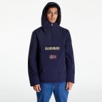 Napapijri Rainforest Winter 3 Blu Marine – Zboží Mobilmania