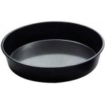 Paderno forma na pizzu plech 28cm v. 3,5cm – Zboží Dáma