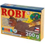 Eurobi Robi plátky 200 g – Zboží Dáma
