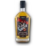 Judas Priest British Steel 47% 0,7 l (holá láhev) – Hledejceny.cz