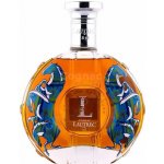 Lautrec Cognac XO Grande Champagne 40% 0,7 l (kazeta) – Zboží Dáma