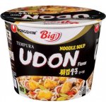 Nong Shim Tempura Udon Bowl instantní polévka 111g – Zboží Dáma