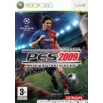 Pro Evolution Soccer 2009 – Hledejceny.cz