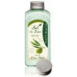 Naturalis koupelová sůl Olive Milk 1 kg – Zbozi.Blesk.cz