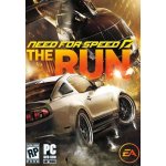 Need For Speed: The Run – Hledejceny.cz