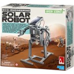 4M Solární robot – Zboží Živě