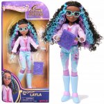 Spin Master Unicorn Academy 24 cm Layla – Sleviste.cz