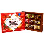 Mixit Valentýnská Bouleniera Degustační sada Crème boulí 270 g – Hledejceny.cz