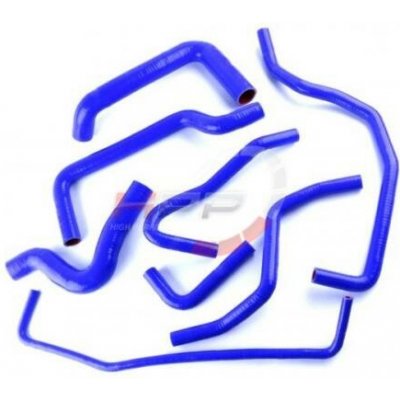 Hadicový kit Jap Parts Fiat Coupe 2.0 20V Turbo (96-00) – Zboží Mobilmania