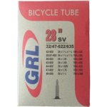 GRL FV – Zboží Dáma