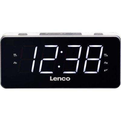 Lenco CR-18 CR-18 – Zboží Živě