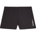 O'Neill Racer Chlapecké plavky, černá – Zboží Mobilmania