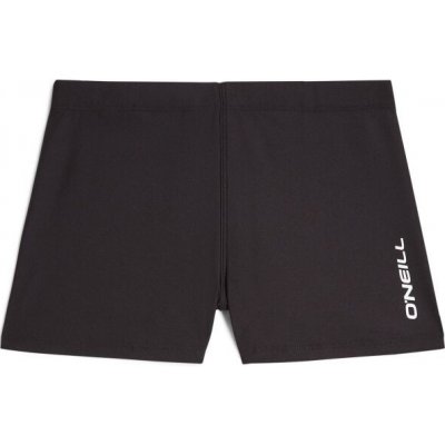 O'Neill Racer Chlapecké plavky, černá – Zboží Mobilmania