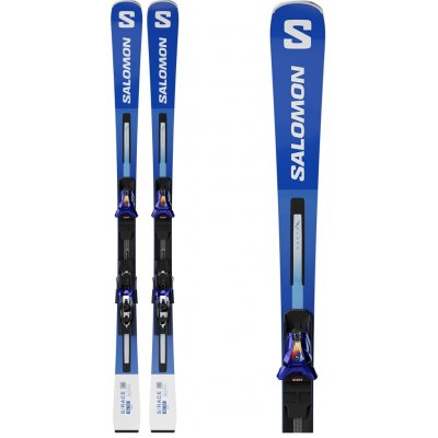 SALOMON I S/RACE SL 12 25/26 – Zboží Mobilmania