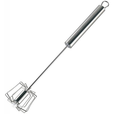Inoxibar Mechanický šlehač 25 cm – Zboží Dáma