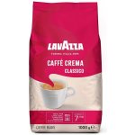 Lavazza Classico Caffe Crema 1 kg – Zboží Mobilmania