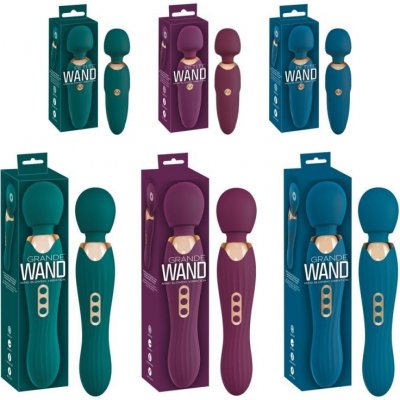 You2Toys Grande Petite Wand Package – Hledejceny.cz