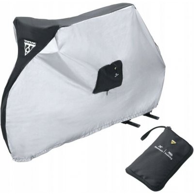 Obal Topeak TBC001 šedý – Zboží Dáma
