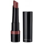 Rimmel London Lasting Finish Matte rtěnka 715 Cool Nude 2,3 g – Zboží Mobilmania