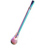 Cebador Bombilla Gringo Arco Iris Rainbow – Hledejceny.cz