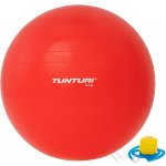 TUNTURI GymBall s pumpičkou 90 cm – Zboží Mobilmania