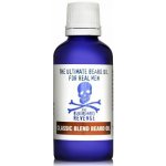 The Bluebeards Revenge Classic Blend olej na vousy 50 ml – Hledejceny.cz