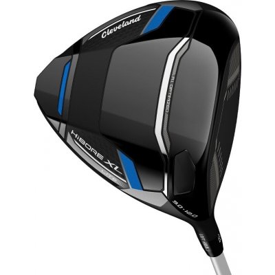 Cleveland HiBore XL Lite Pravá ruka 10,5° Regular Golfová hole - driver – Zboží Dáma