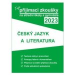 Tvoje přijímací zkoušky 2023 na střední školy a gymnázia: Český jazyk a literatura – Hledejceny.cz