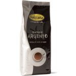Saccaria Caffé Selezione Argento 1 kg – Zboží Mobilmania