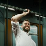 Angry Beards deostick Ryan Run 50 ml – Zbozi.Blesk.cz