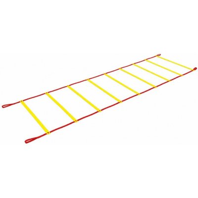 Yakimasport Coordination Ladder 3D 6m – Hledejceny.cz