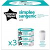 Tommee Tippee Sangenic Simplee 3 ks