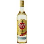 Havana Club Anejo 3y 37,5% 0,7 l (holá láhev) – Zboží Dáma
