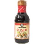 Kikkoman sójová omáčka na Sushi & Sashimi 250 ml – Zboží Mobilmania