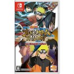 Naruto Shippuden: Ultimate Ninja Storm Trilogy – Zboží Dáma